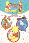 DISENY WINNIE THE POOH MEGACOLOR