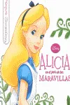 ALICIA EN EL PAIS DE LAS MARAVILLAS