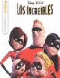 INCREIBLES, LOS