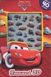 IMANES 3D CARS