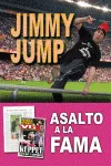 JIMMY JUMP -ASALTO A LA FAMA-