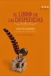 LIBRO DE LAS DESPEDIDAS,EL