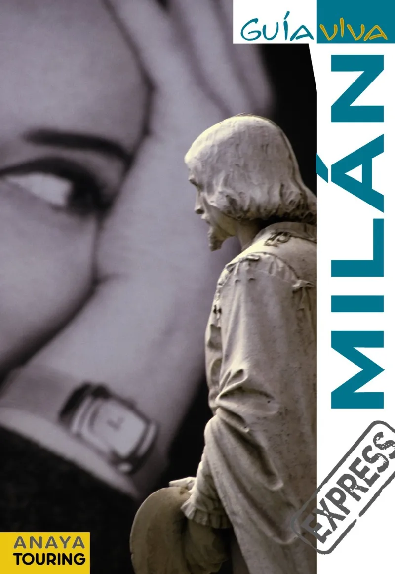 MILAN -GUIA VIVA EXPRESS-