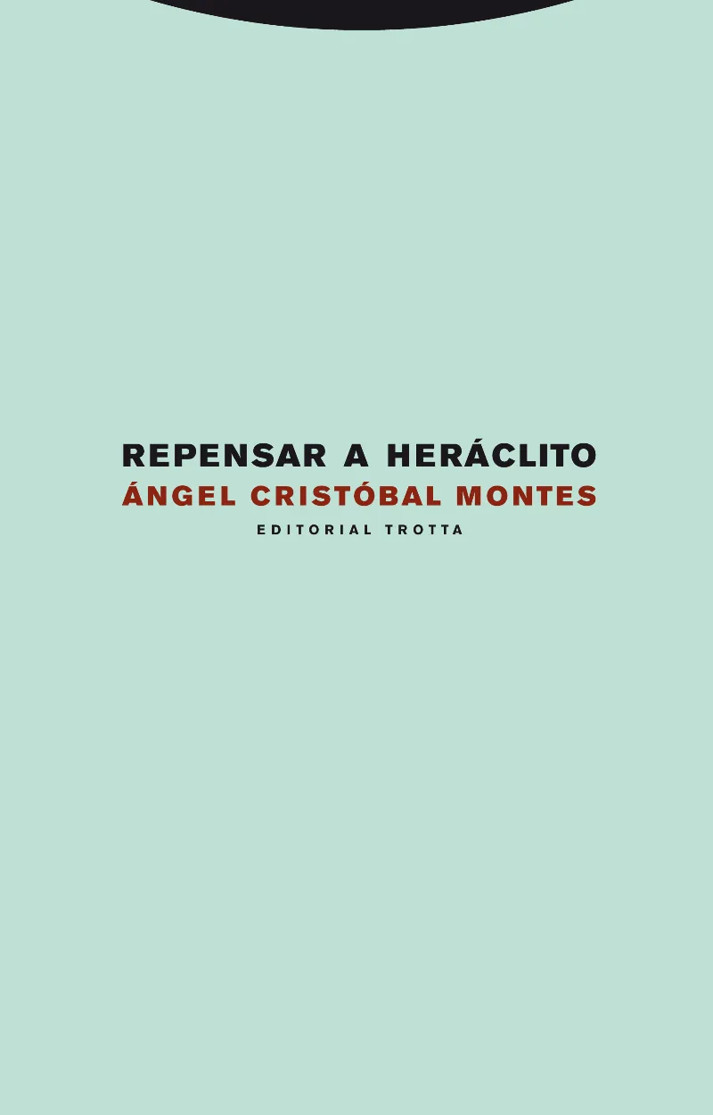 REPENSAR HERACLITO