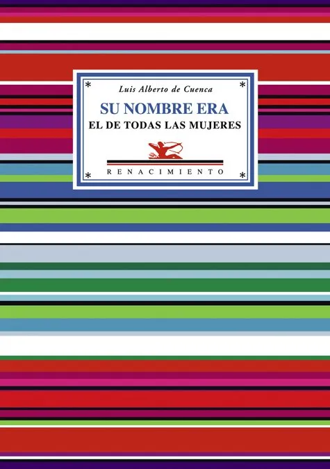 SU NOMBRE ERA EL DE TODAS LAS MUJERES