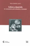 CULTURA Y DESARROLLO