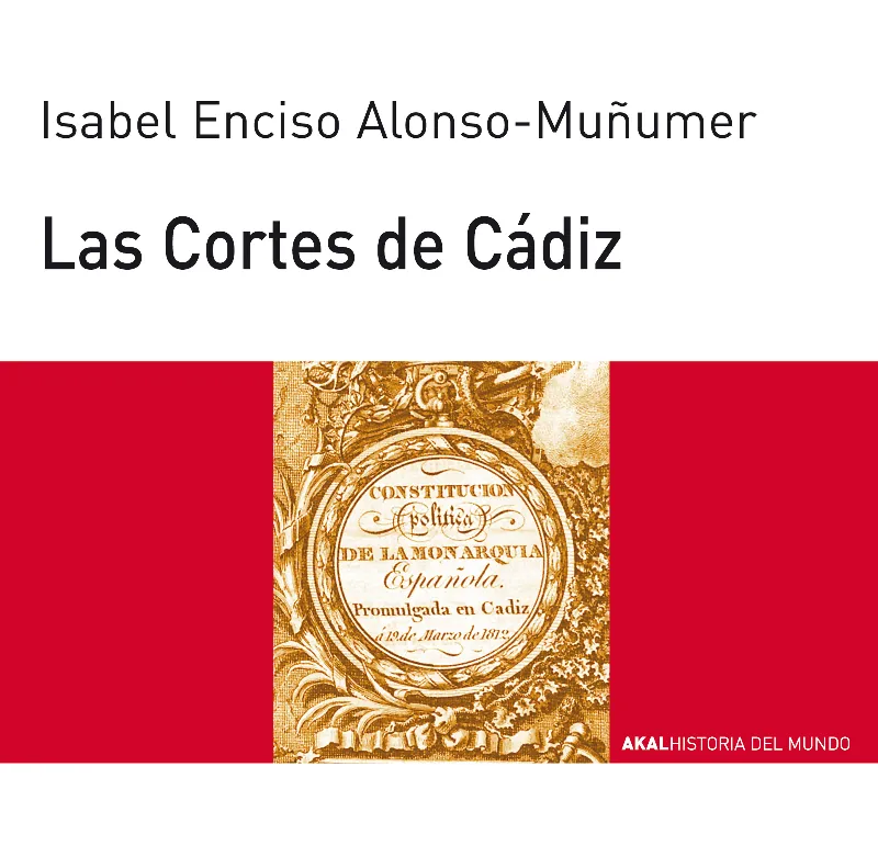 CORTES DE CADIZ,LAS