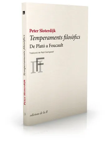 TEMPERAMENTS FILOSOFICS -CATALA-