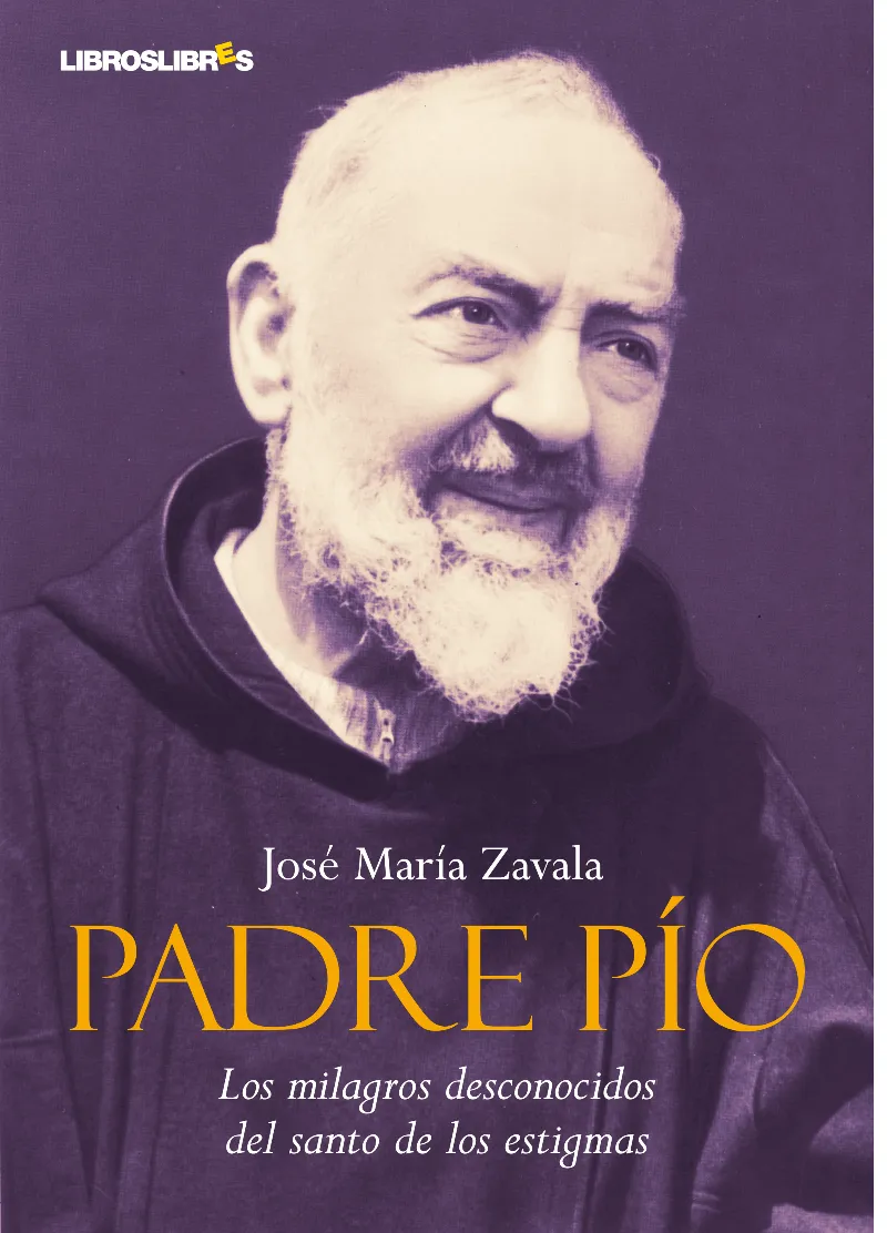 PADRE PIO