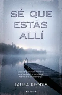 SE QUE ESTAS ALLI