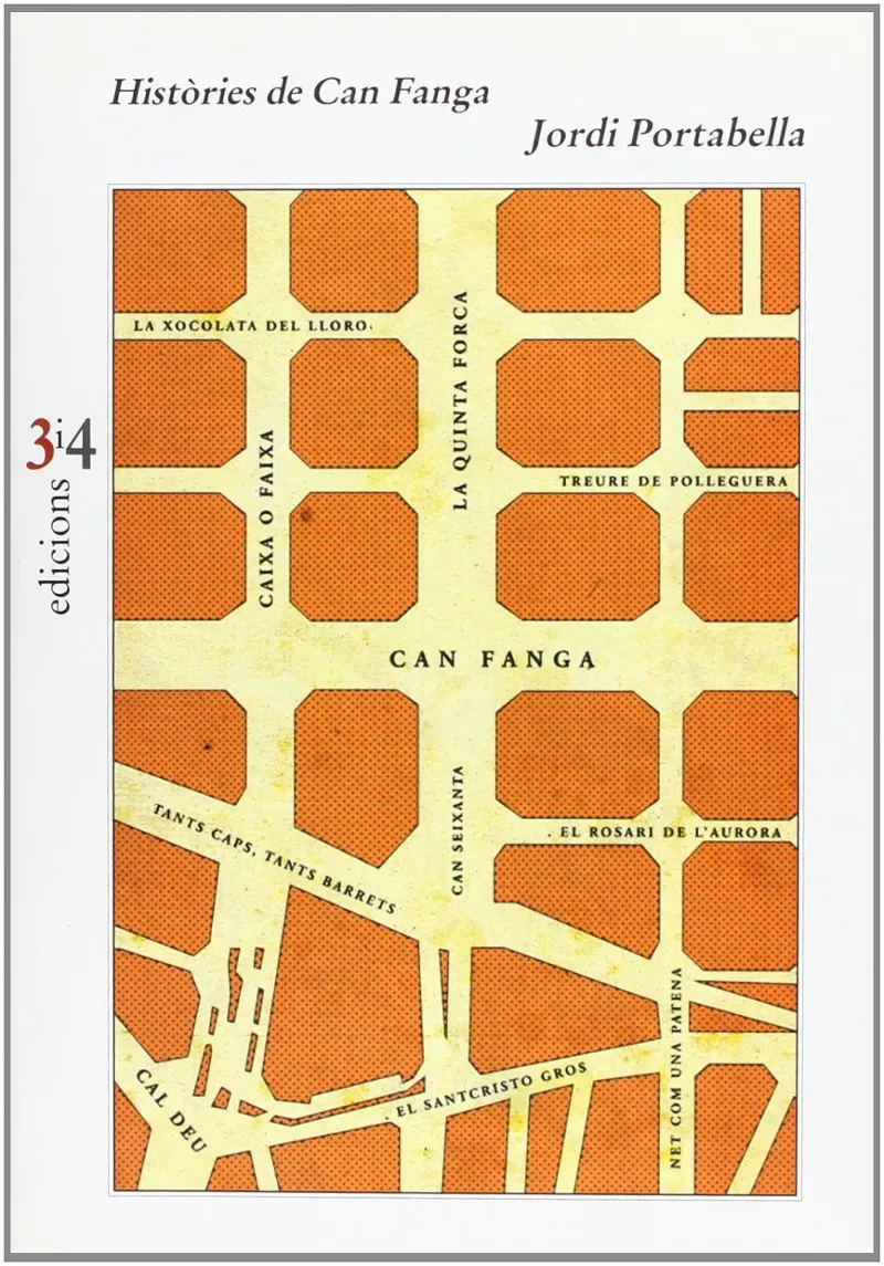 HISTORIES DE CAN FANGA