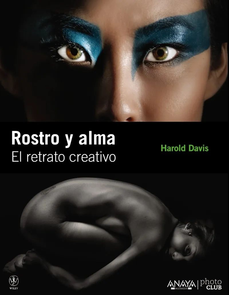 ROSTRO Y ALMA EL RETRATO CREATIVO