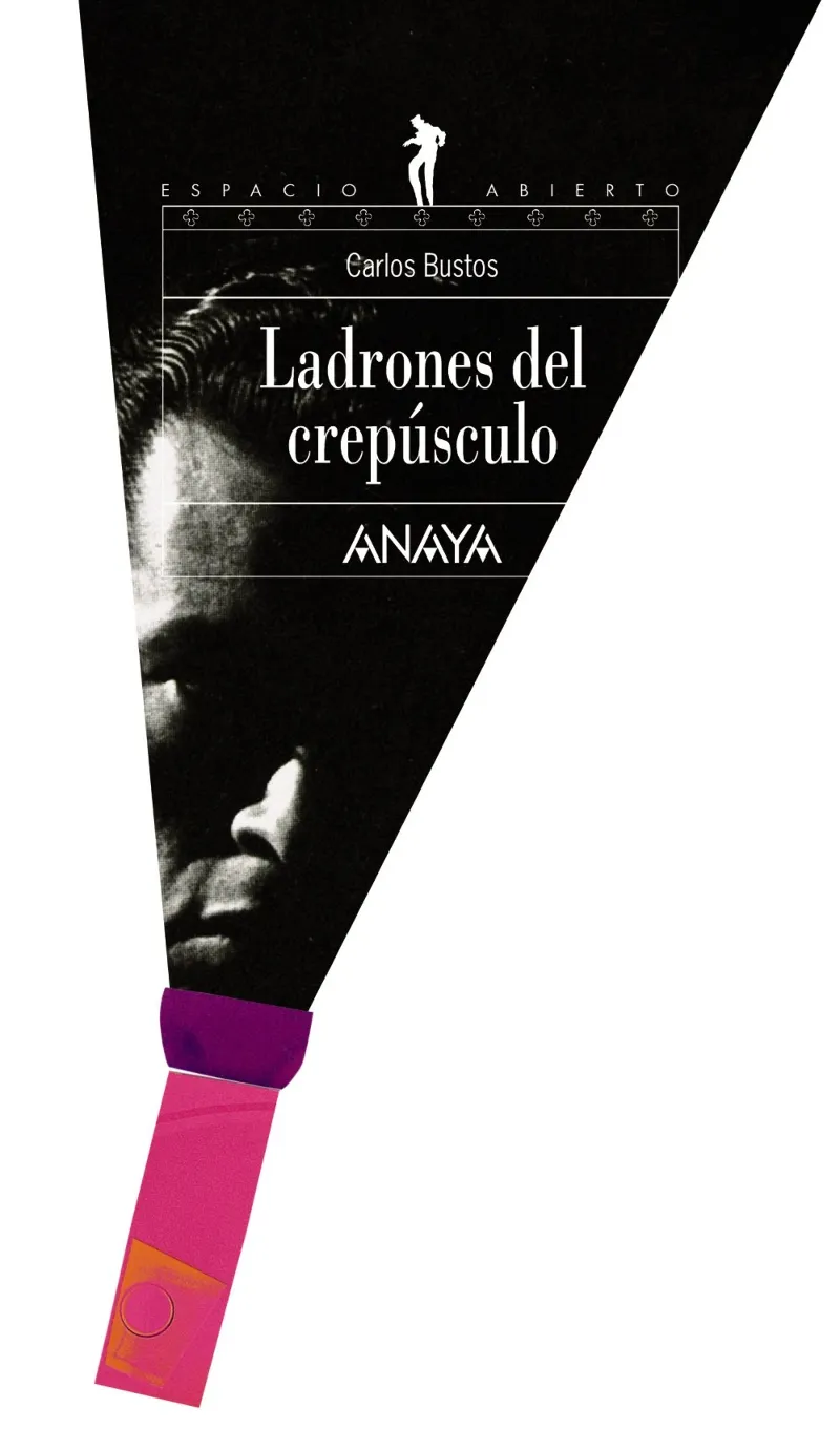 LADRONES DEL CREPUSCULO