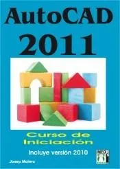AUTOCAD 2011 -CURSO DE INCICIACION-