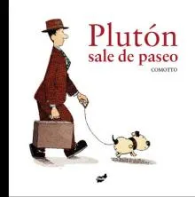 PLUTON SALE DE PASEO