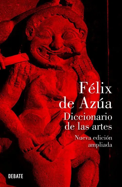 DICCIONARIO DE LAS ARTES -NUEVA EDICION AMPLIADA-