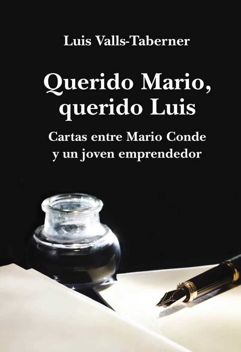 QUERIDO MARIO QUERIDO LUIS