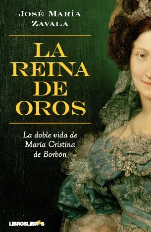 REINA DE OROS,LA