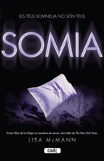 SOMIA -ELS TEUS SOMNIS JA NO SON TEUS-