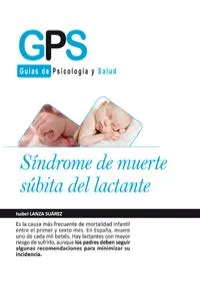 SINDROME DE MUERTE SUBITA DEL LACTANTE