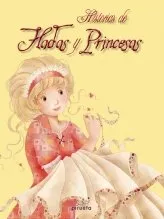 HISTORIAS DE HADAS Y PRINCESAS