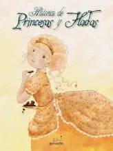 HISTORIAS DE PRINCESAS Y HADAS