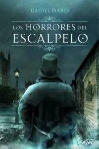 HORRORES DEL ESCALPELO,LOS