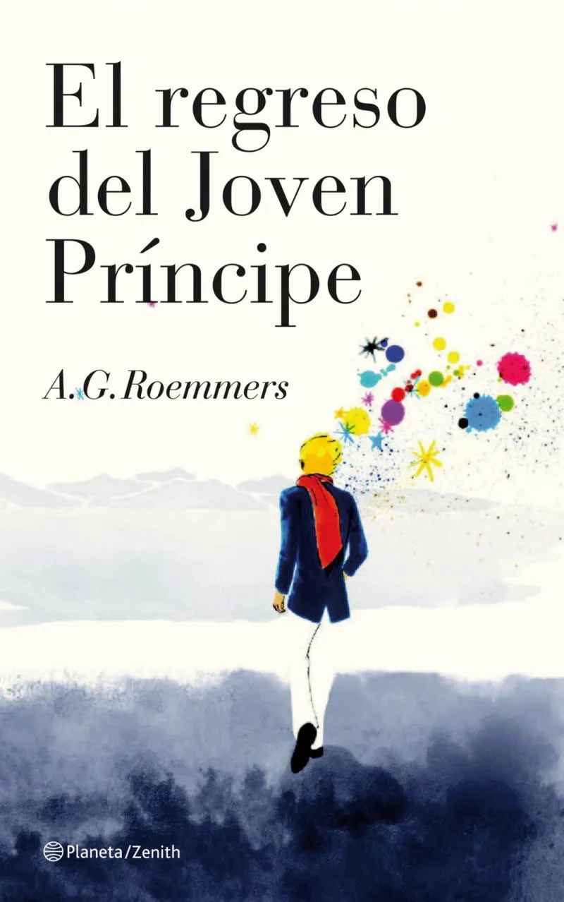 REGRESO DEL JOVEN PRINCIPE,EL