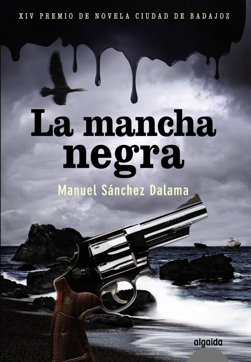 MANCHA NEGRA,LA