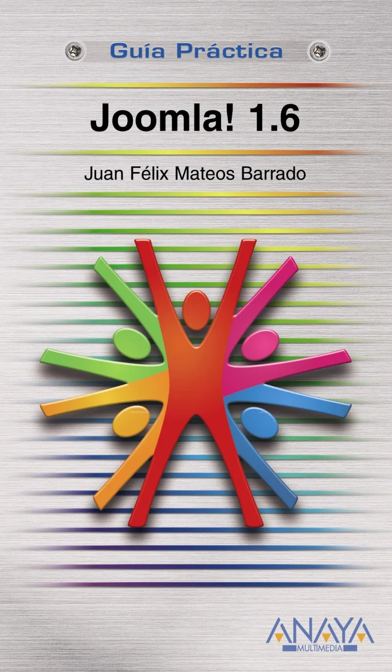 JOOMLA 1.6