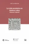 CRISIS ECONOMICA EN AMERICA LATINA