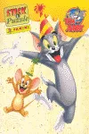 TOM I JERRY STICK PUZZLE