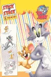 TOM I JERRY STICK STACK