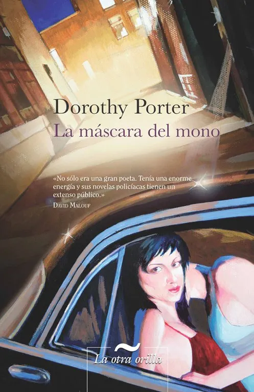 MASCARA DEL MONO,LA