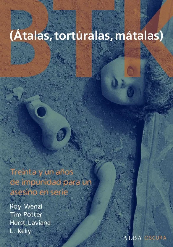 BTK ATALAS TORTURALAS MATALAS
