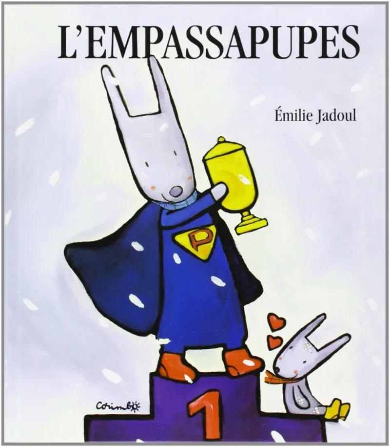 EMPASSAPUPES,L'
