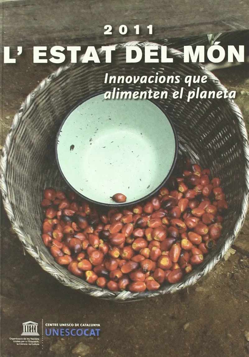 ESTAT DEL MON 2011,L'