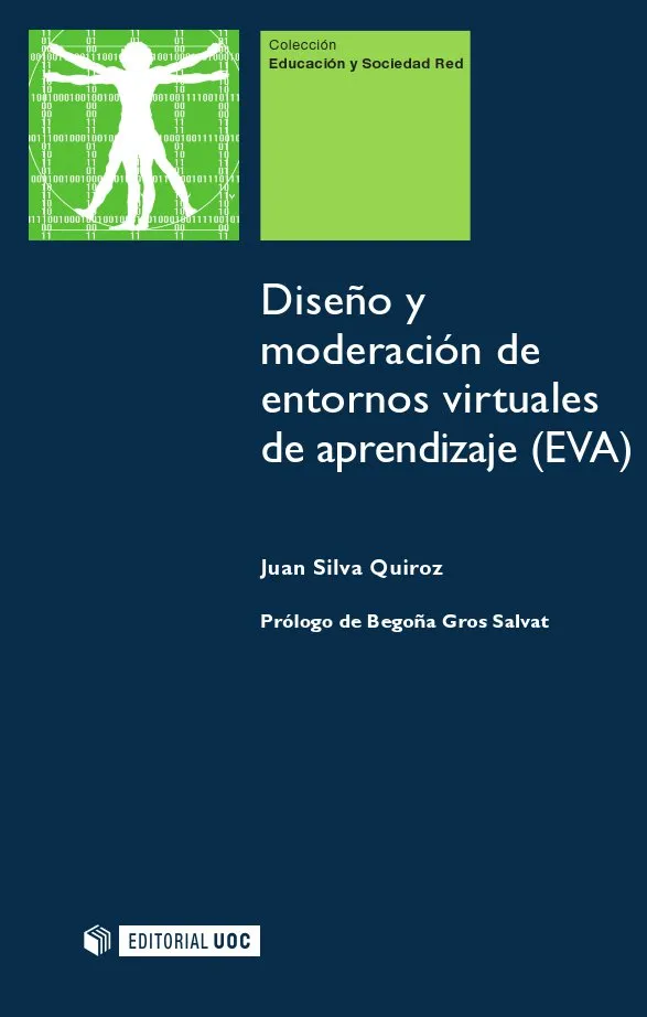 DISEÑO Y MODERACION DE ENTORNOS VIRTUALES DE APREN