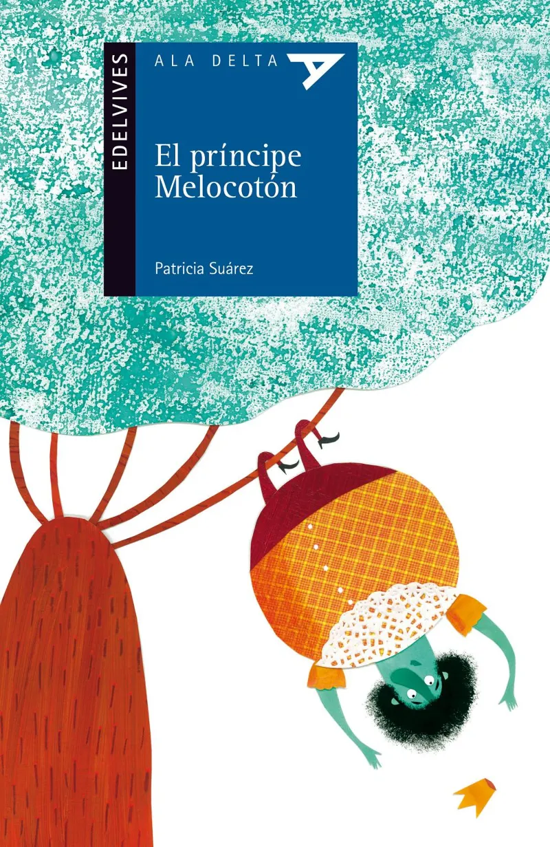 PRINCIPE MELOCOTON,EL
