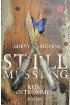 STILL MISSING