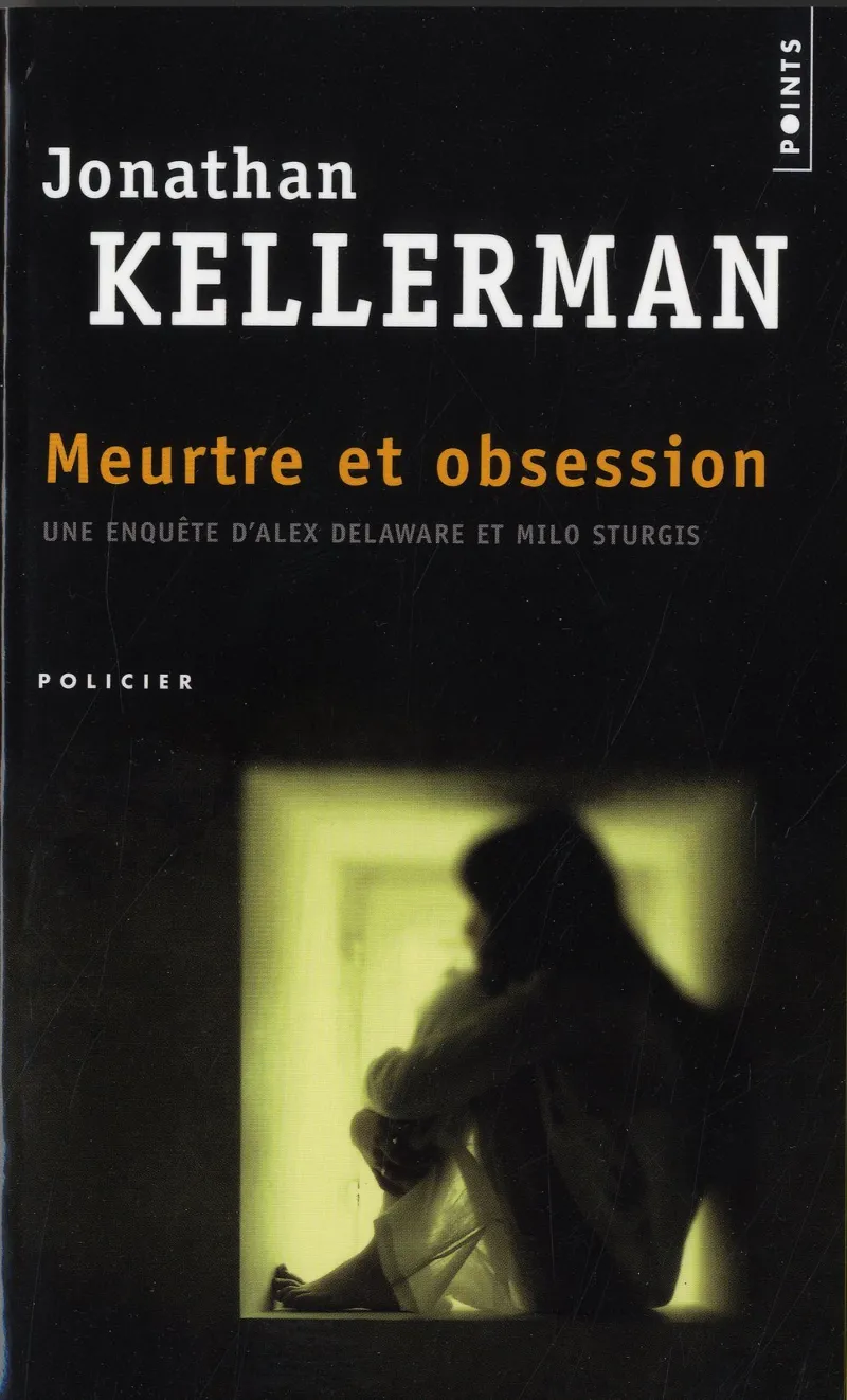 MEURTRE ET OBSESSION