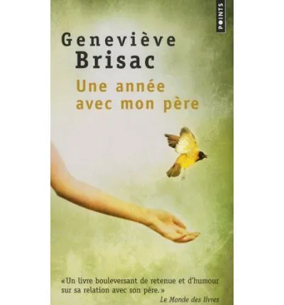UNE ANNEE AVEC MON PERE