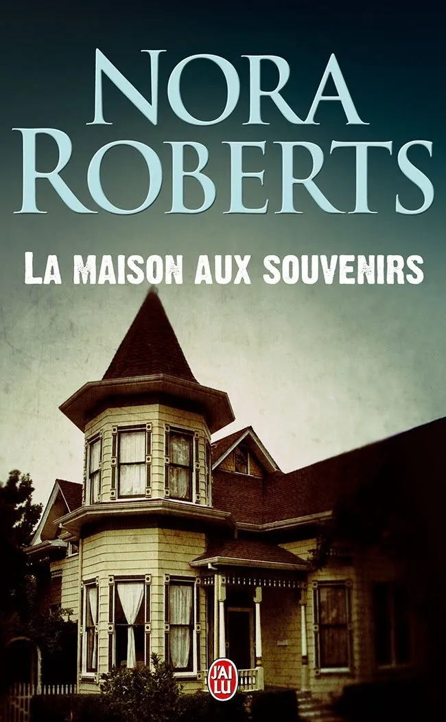 MAISON AUX SOUVENIRS, LA