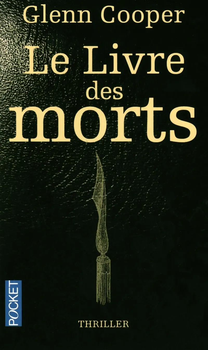 LIVRE DES MORTS, LE