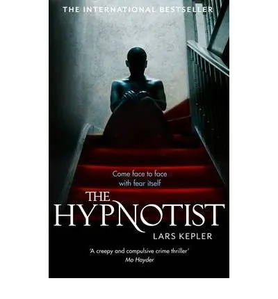 THE HYPNOTIST
