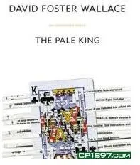 THE PALE KING