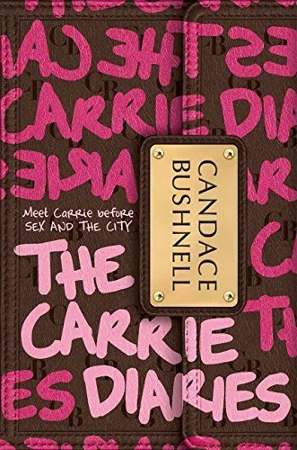 THE CARRIE DIARIES