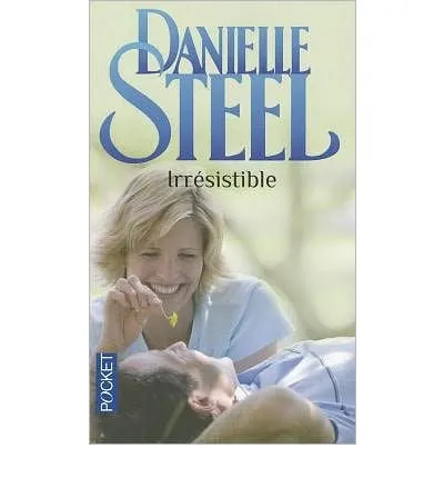 IRRESISTIBLE