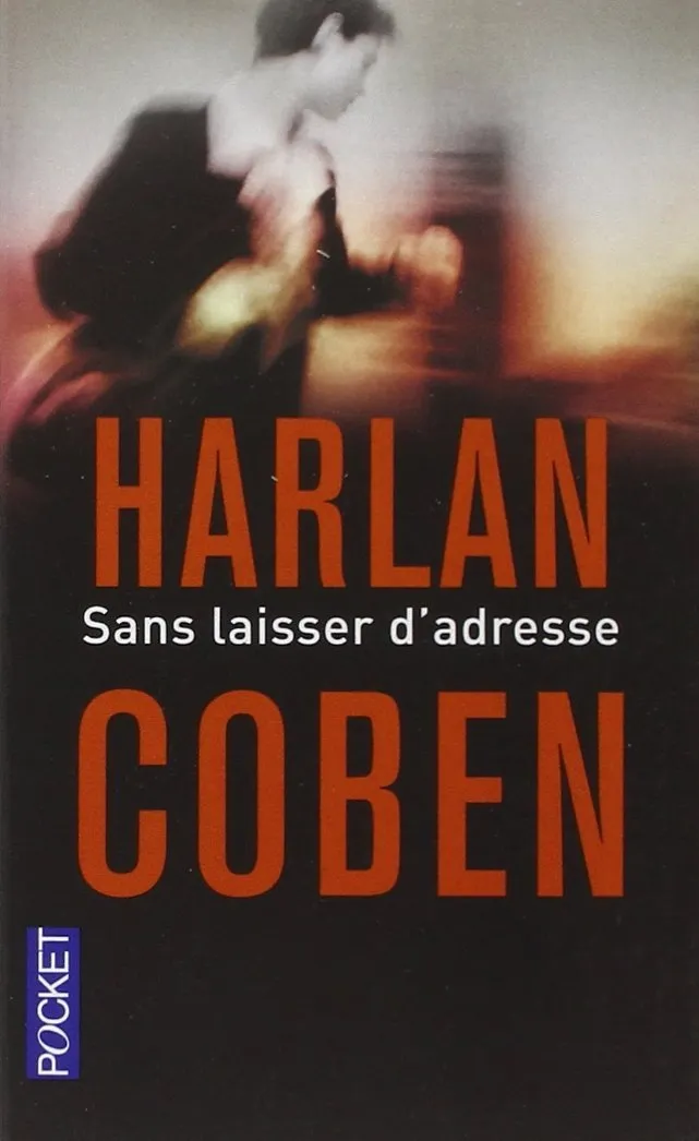 SANS LAISSER D'ADRESSE