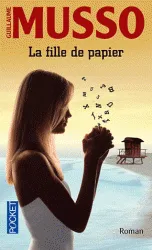 FILLE DE PAPIER, LA